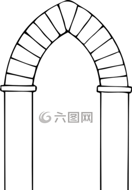 拱,建設(shè),結(jié)構(gòu)