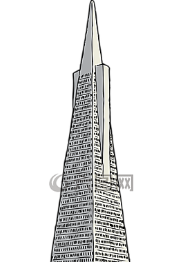 摩天樓,塔,建設
