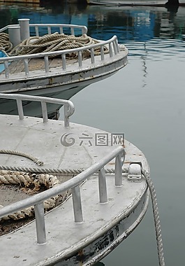 時(shí)間,海,端口