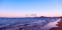 海,海洋,水