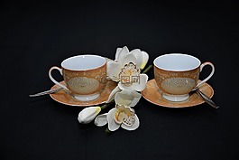 茶杯,中文,蓋
