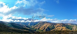 土耳其,性質(zhì),景觀