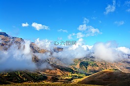 土耳其,性質,景觀