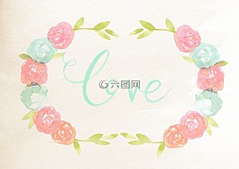 人氣,卡,玫瑰