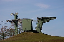 滑雪纜車,電梯,機(jī)