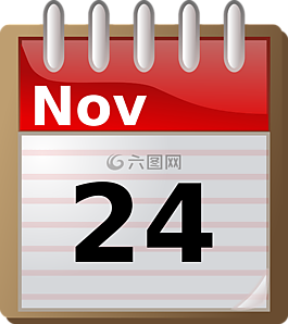日歷,日期,一個月