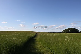 國(guó)家,景觀,和平