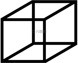 盒,立方體,形狀