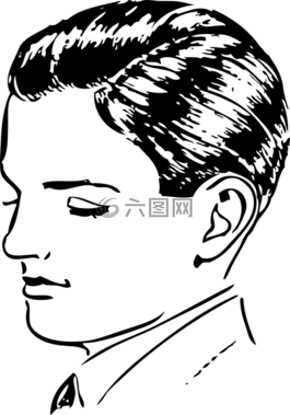 头,男孩,脸