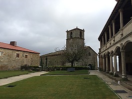 v erin,旅馆,教堂