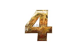 數(shù),四,4