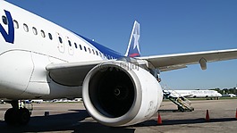 飛機(jī),機(jī)場(chǎng),智利