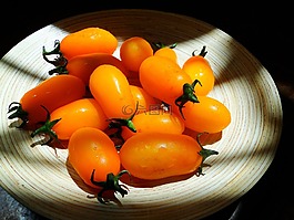 辣椒,蔬菜,橙色