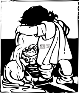 播放,水,澆筑
