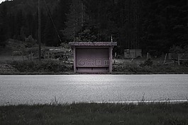 總線,結(jié)構(gòu),黑暗