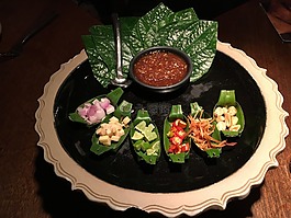 吃泰國,首次置業(yè),曼谷