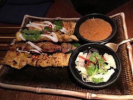 吃泰國,首次置業(yè),曼谷