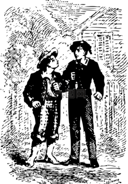 女孩,男孩,孩子們