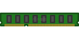 內(nèi)存,ram,芯片