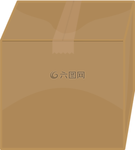 盒,紙板,關(guān)閉