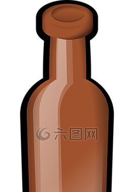 瓶,集裝箱,關(guān)閉