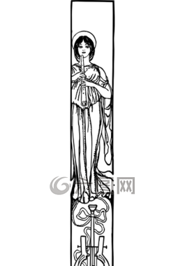 長笛,球員,音樂