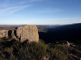 山,皮埃爾 ·,巖