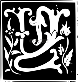 路易威登,初始,信