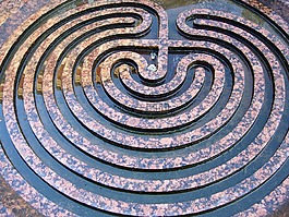 迷宮,目標(biāo),規(guī)劃
