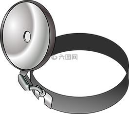 頭,鏡像,醫(yī)生