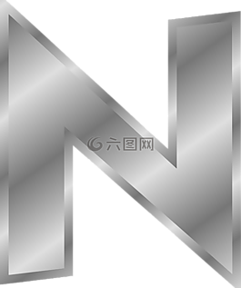 使用字母,n,字母
