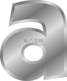 英語,字母,a