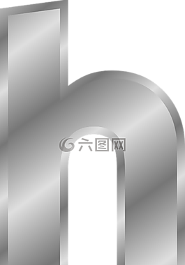 英語,使用字母,字母
