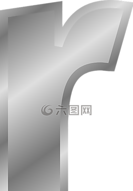 英語,使用字母,r