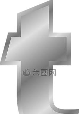 英語,使用字母,t