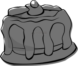 蛋糕,甜點(diǎn),甜