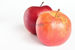 蘋果,紅蘋果,水果