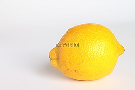 檸檬,酸酸的,水果