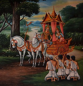 軟管,泰國,馬車