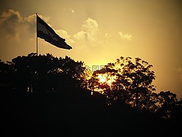 洪都拉斯,標(biāo)志,國家