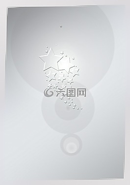圣誕節(jié),明星,圣誕賀卡