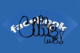 facebook,像,社會網(wǎng)絡(luò)