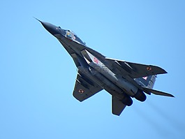 米格29,支點,米格-29