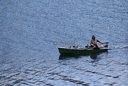 achensee,菲舍尔,湖