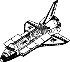 穿梭,船舶,關(guān)系圖
