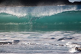 水,海,海洋