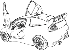 車,車輛,交通