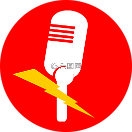 麥克風(fēng),聲音,記錄