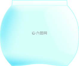 玻璃,玻璃,魚