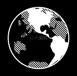 全球,世界,行星